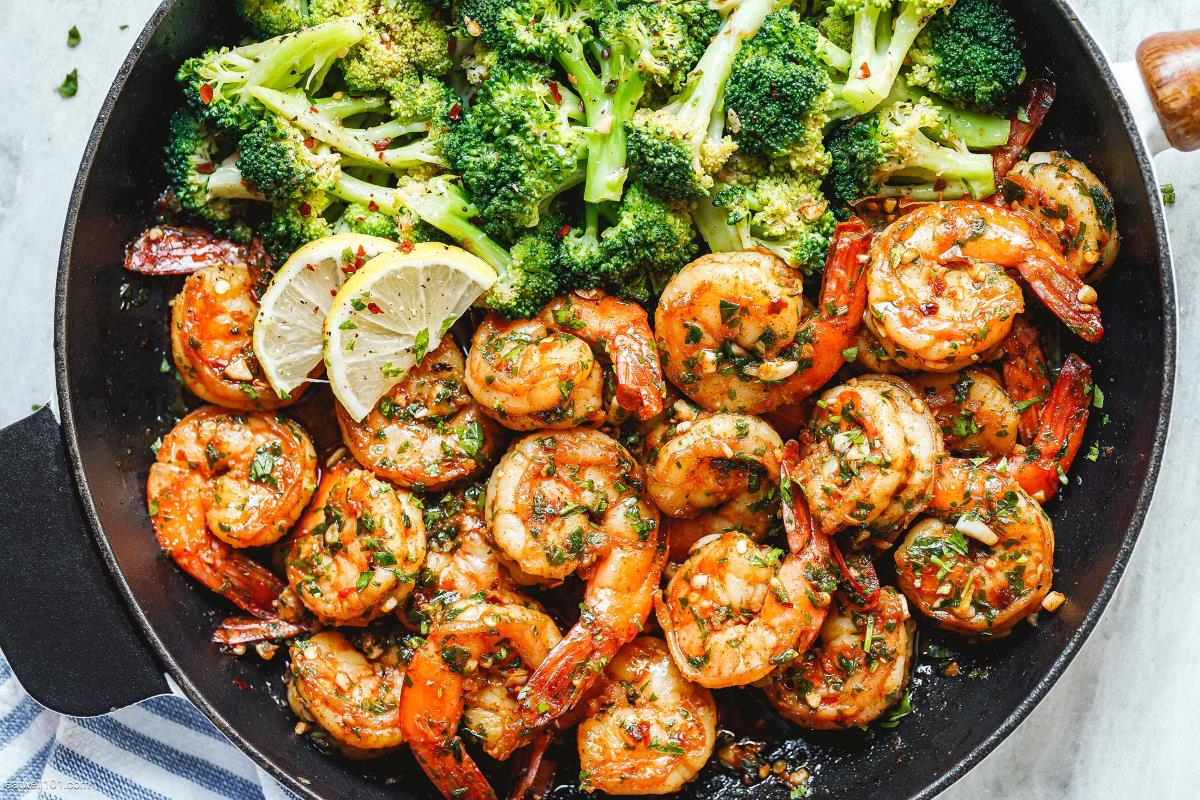 how-to-cook-shrimp-and-broccoli