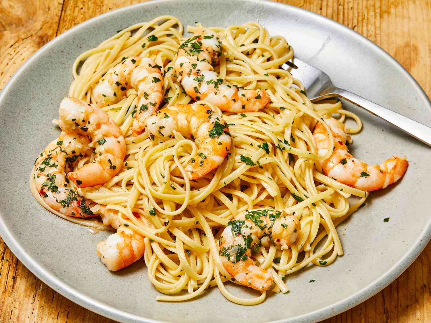 how-to-cook-shrimp-spaghetti