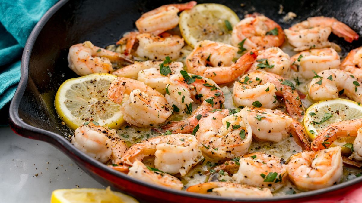 how-to-cook-shrimp-with-lemon-juice