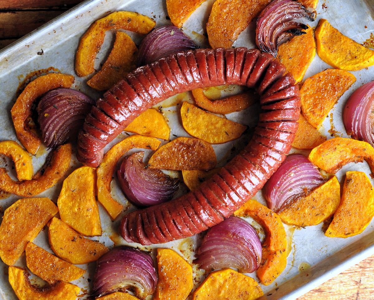 how-to-cook-sliced-kielbasa-in-the-oven