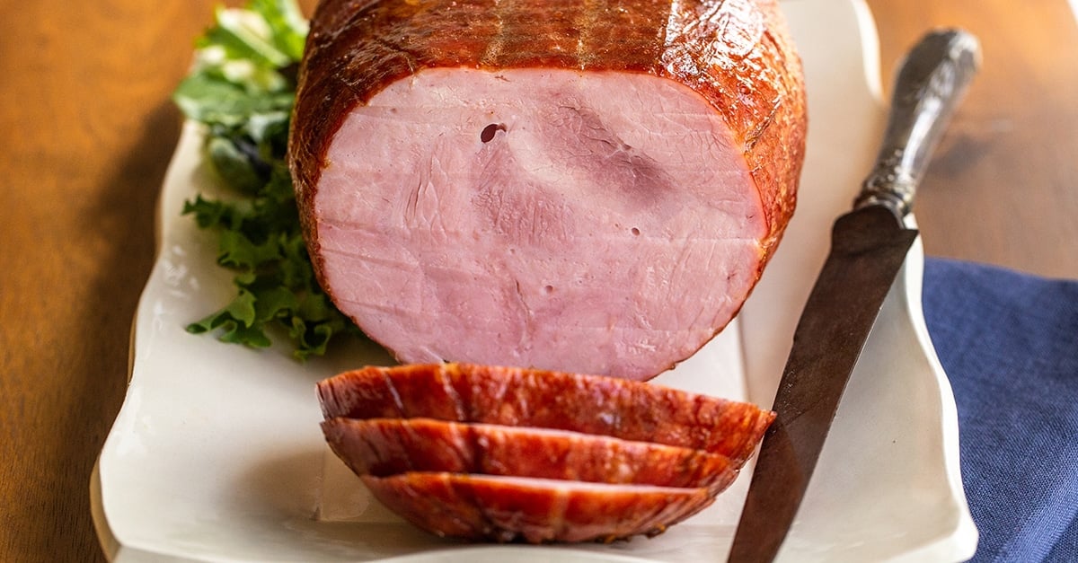 how-to-cook-small-boneless-ham-in-oven