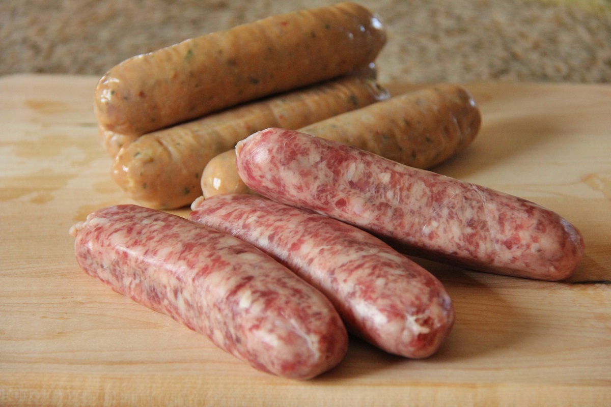 how-to-cook-smoked-beef-sausage