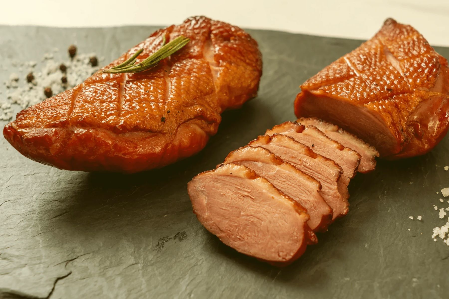 how-to-cook-smoked-duck-breast