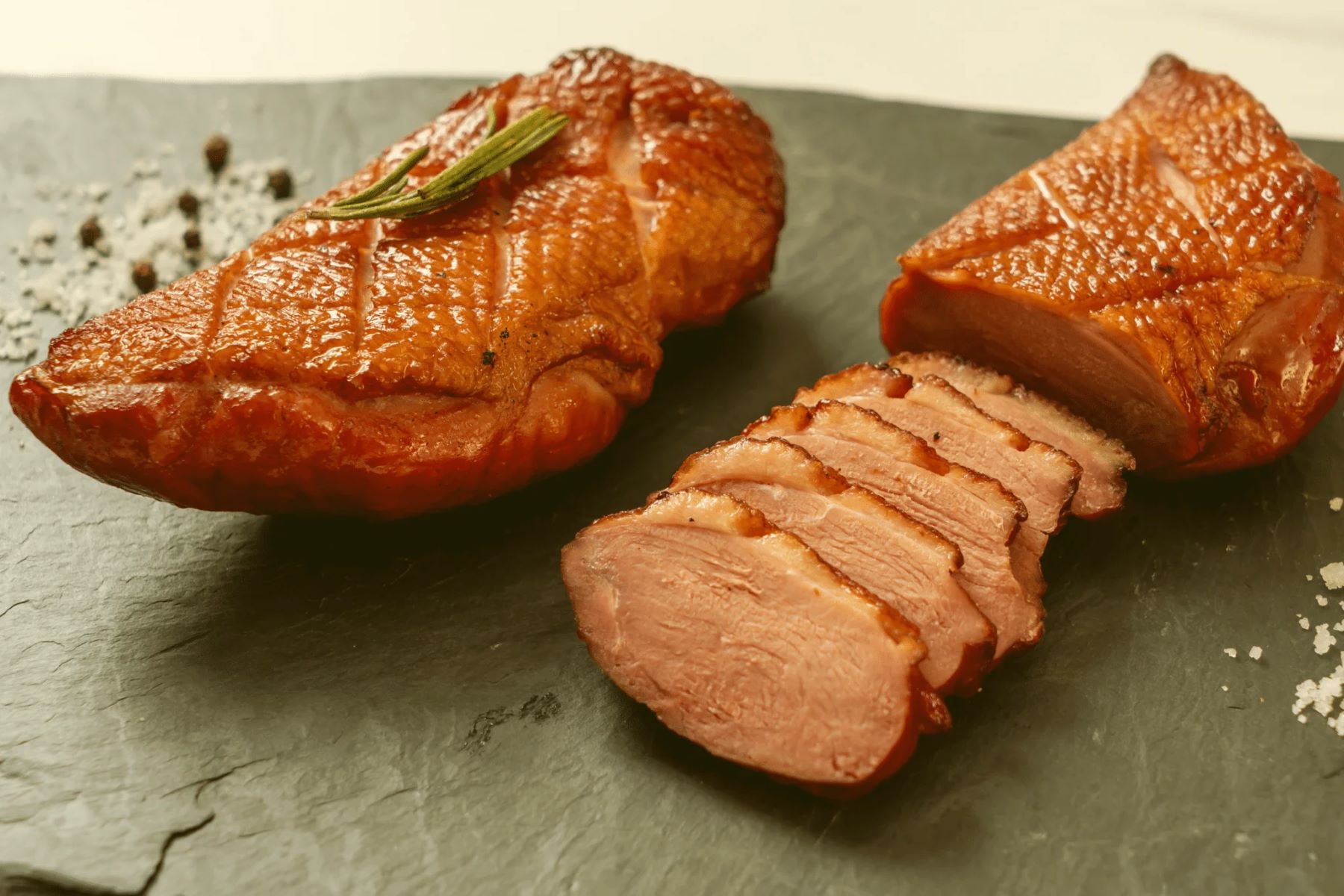 How To Cook Smoked Duck Breast