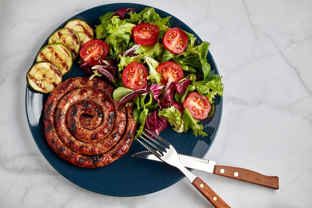 how-to-cook-smoked-polish-sausage