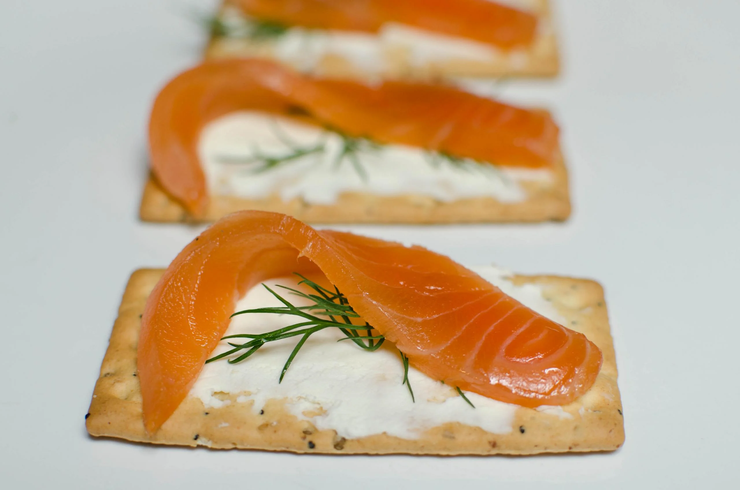 how-to-cook-smoked-salmon-slices