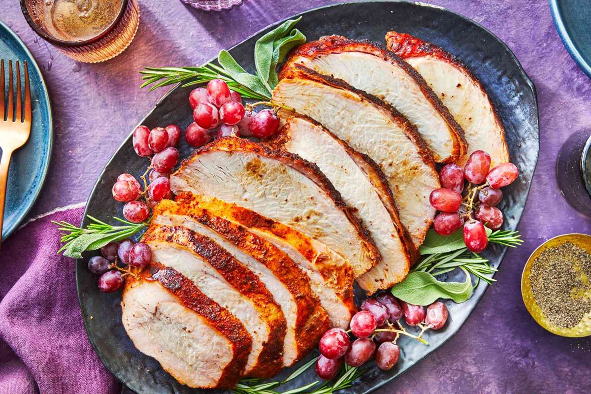 how-to-cook-smoked-turkey-breast