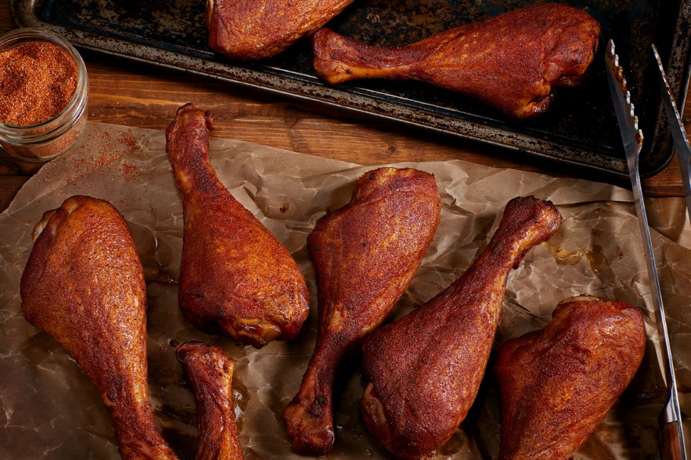 how-to-cook-smoked-turkey-legs-southern-style