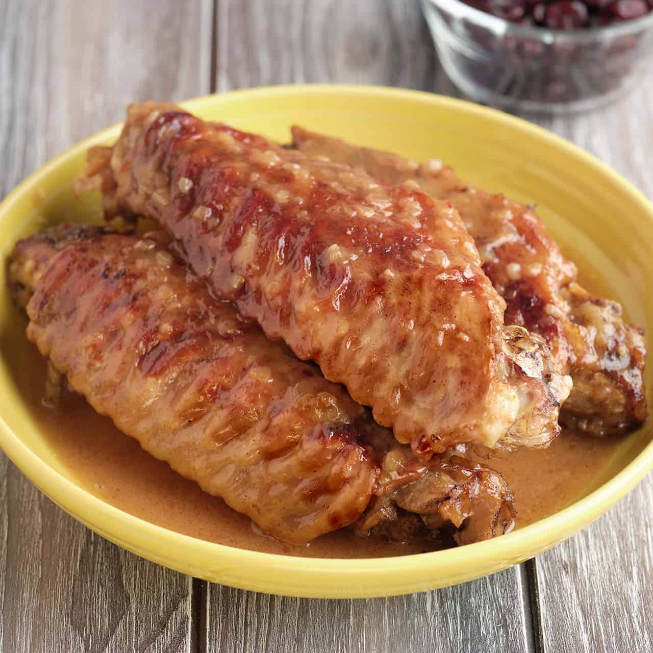 how-to-cook-smoked-turkey-wings-in-instant-pot
