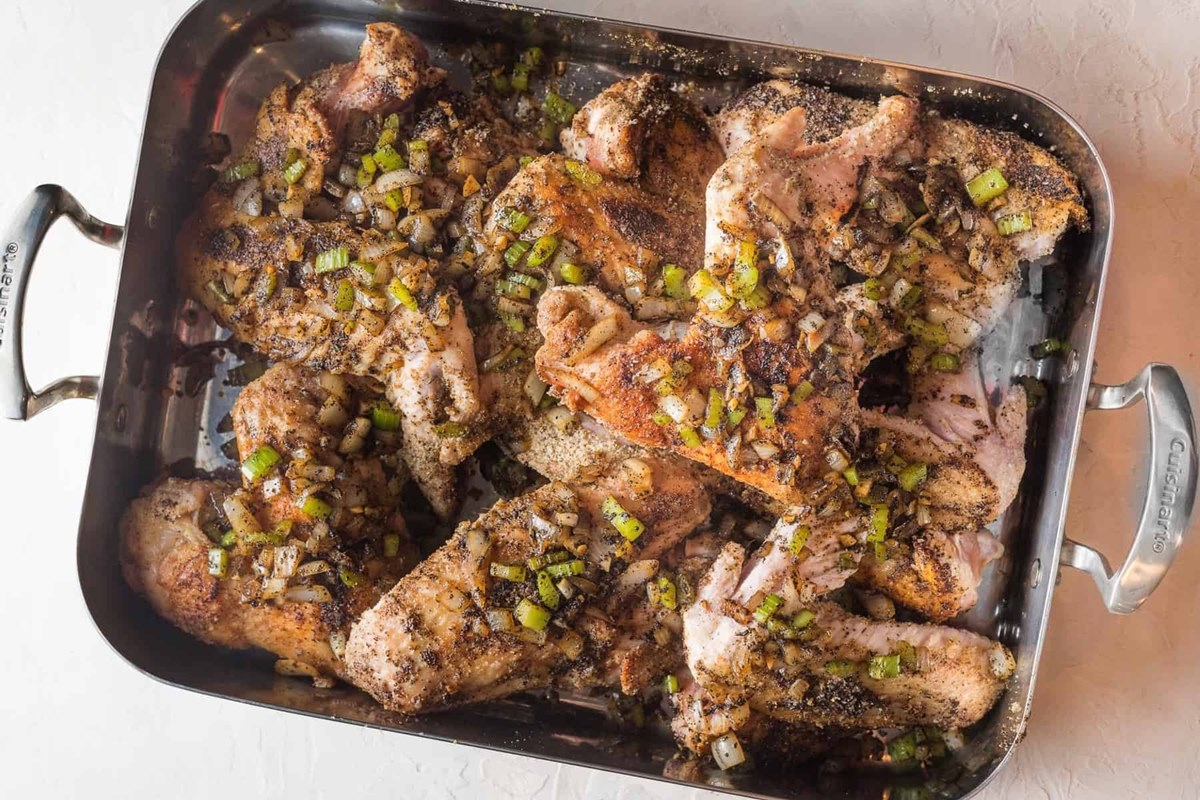 how-to-cook-smothered-turkey-wings