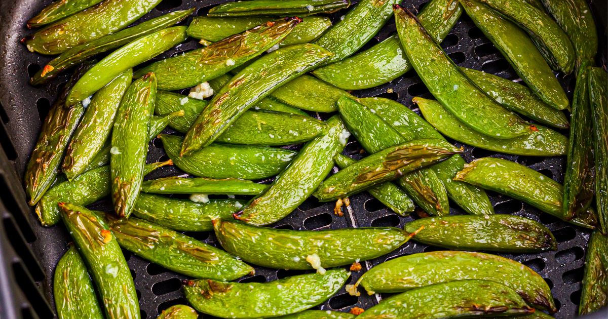 how-to-cook-snap-peas-in-air-fryer