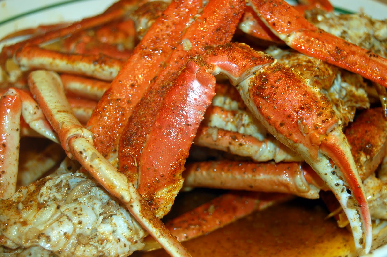 how-to-cook-snow-crab