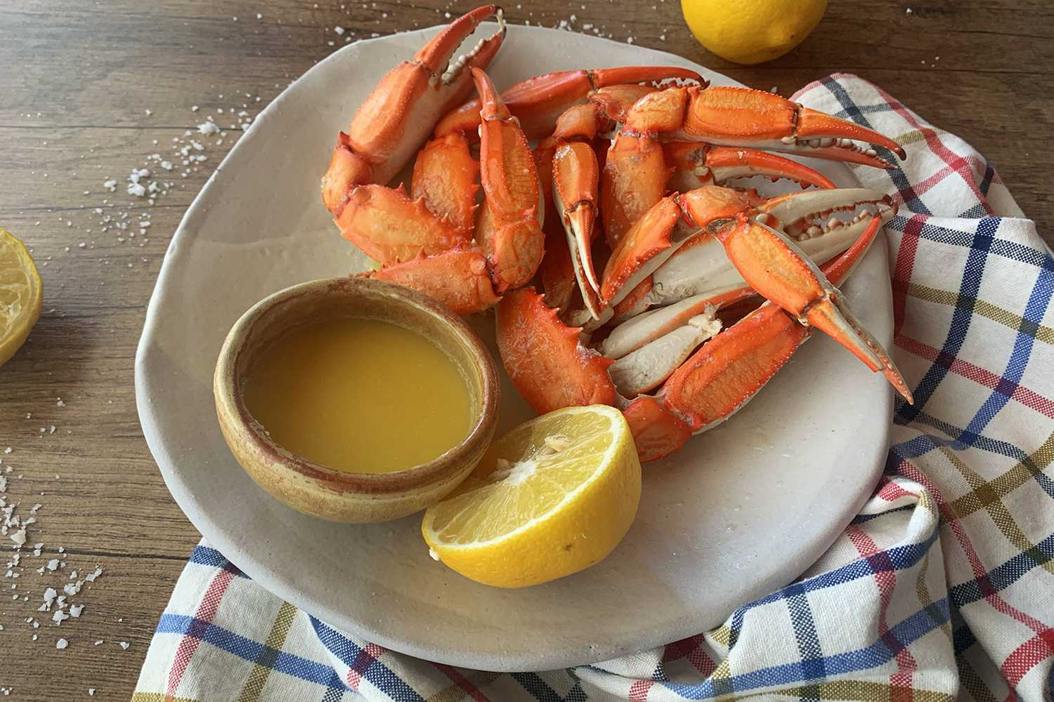 how-to-cook-snow-crab-legs-in-instant-pot