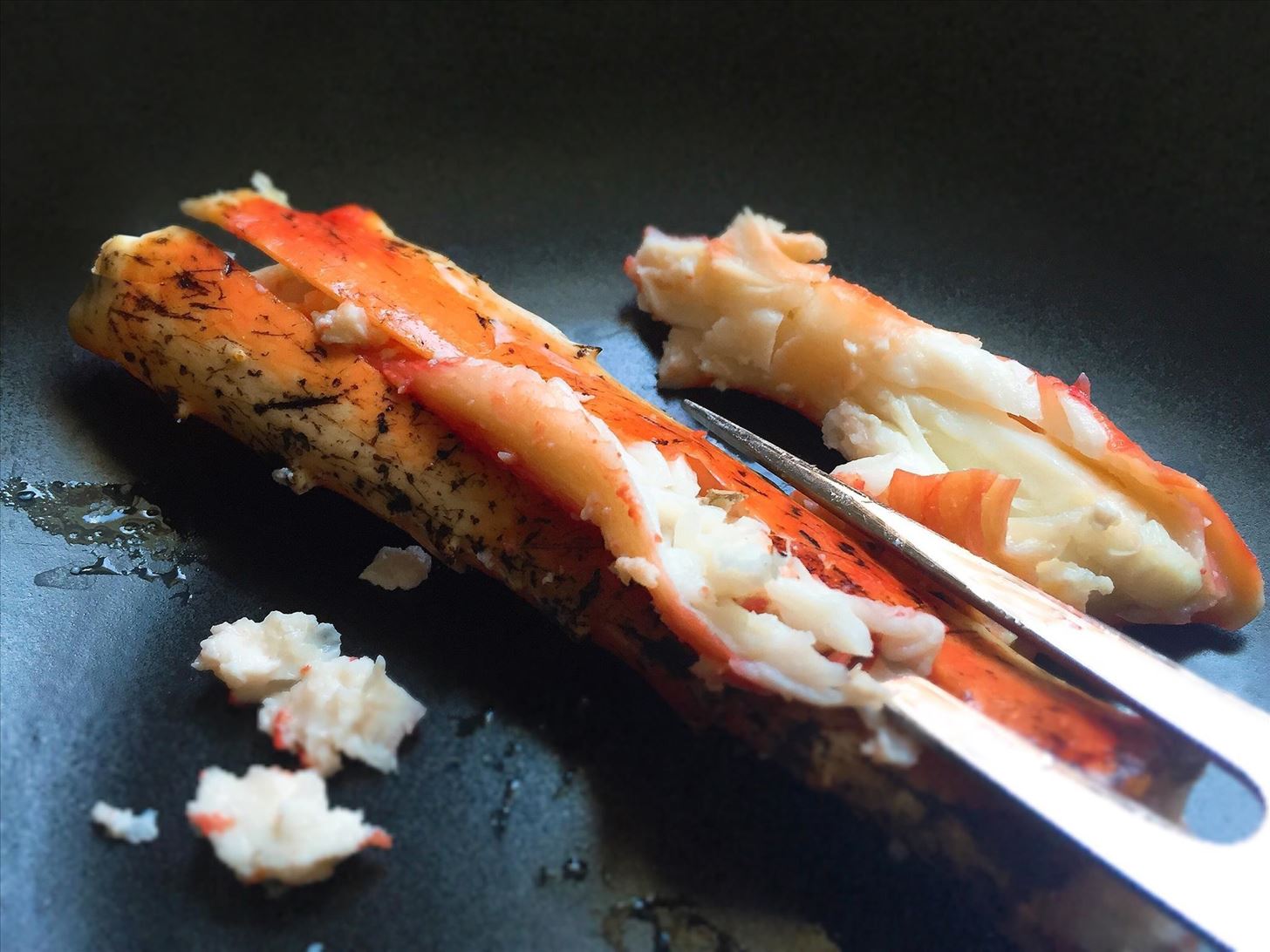 how-to-cook-snow-crab-legs-without-shell