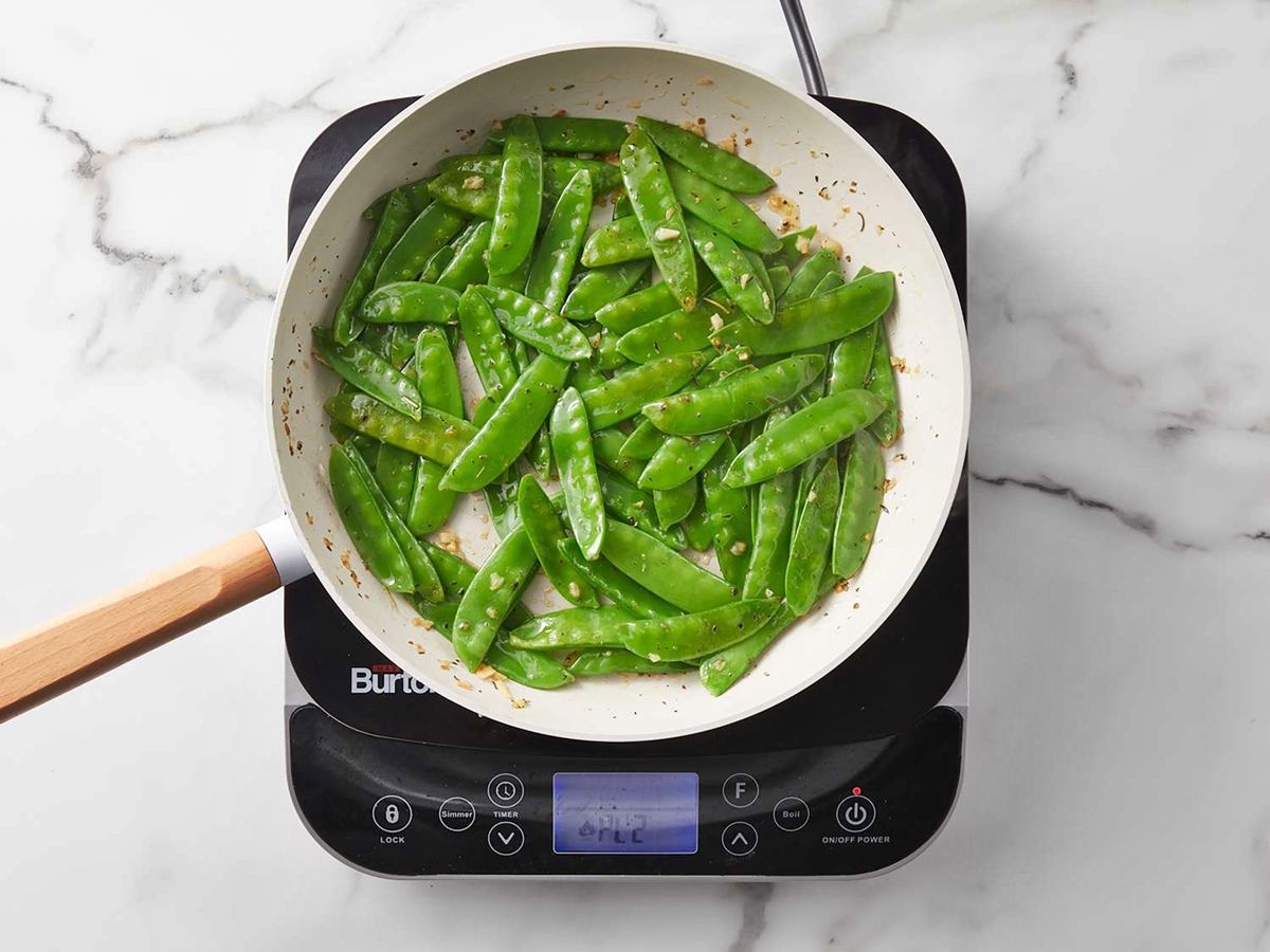 how-to-cook-snow-peas-on-stove