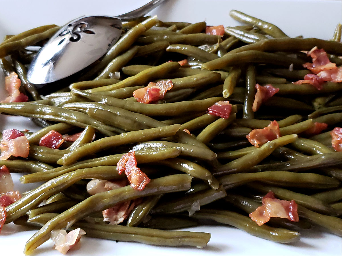 how-to-cook-southern-green-beans