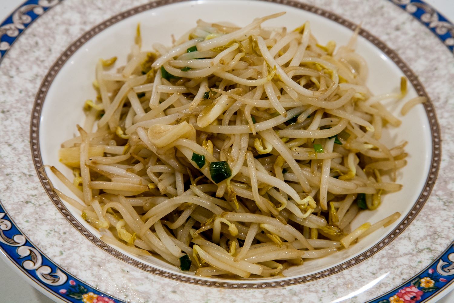 How To Cook Soy Bean Sprouts - Recipes.net