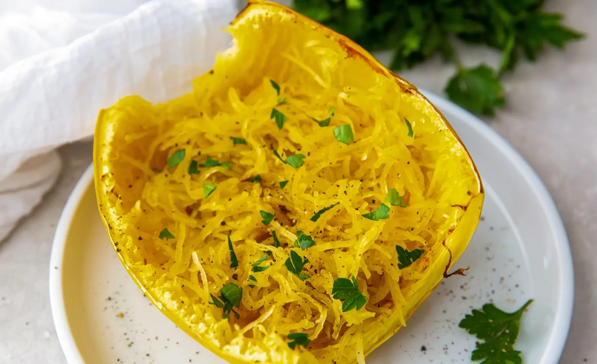 How To Cook Spaghetti Squash In Ninja Foodi Recipes