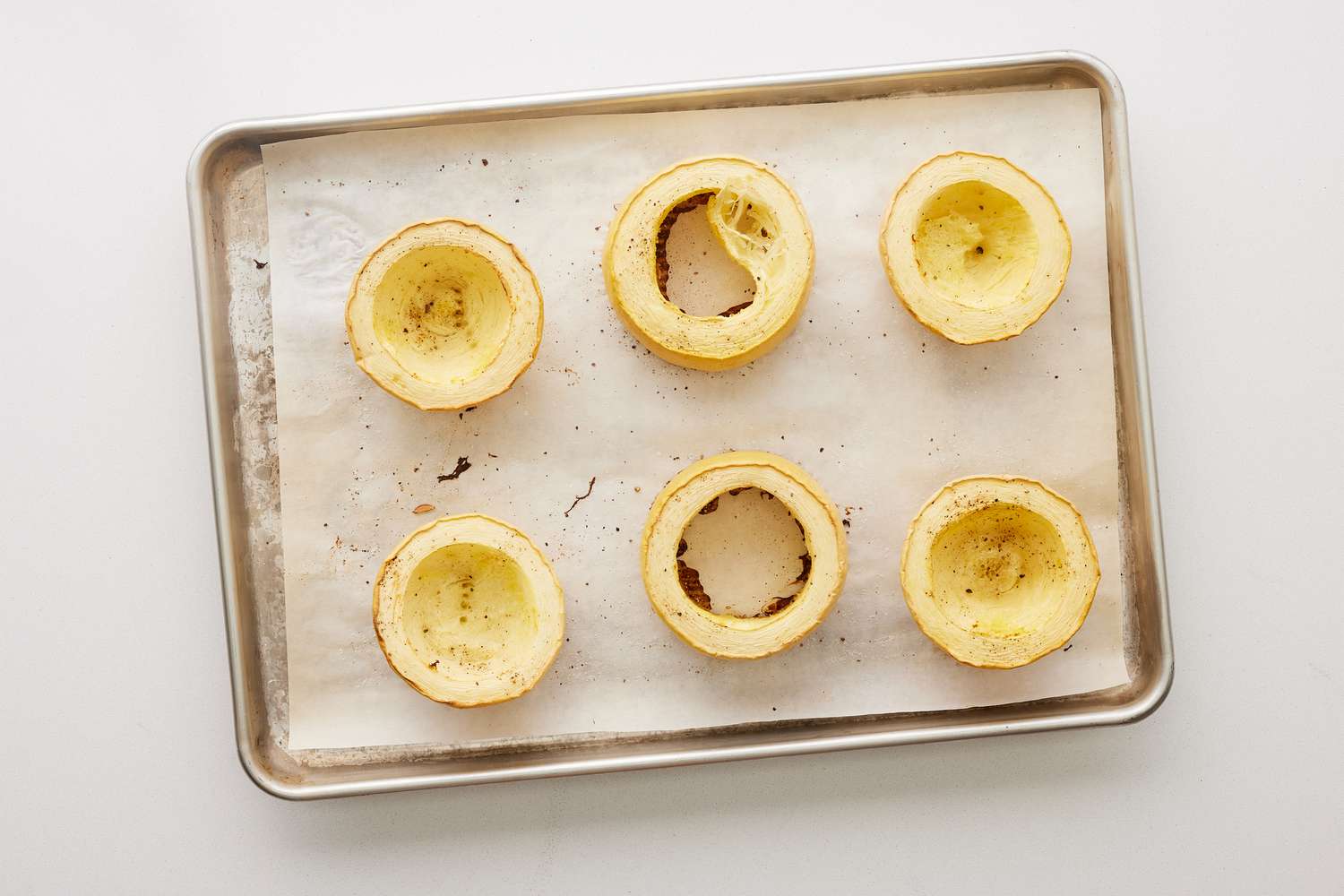 how-to-cook-spaghetti-squash-in-rings