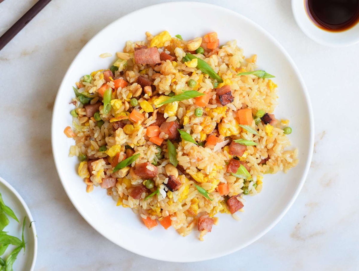 how-to-cook-spam-fried-rice