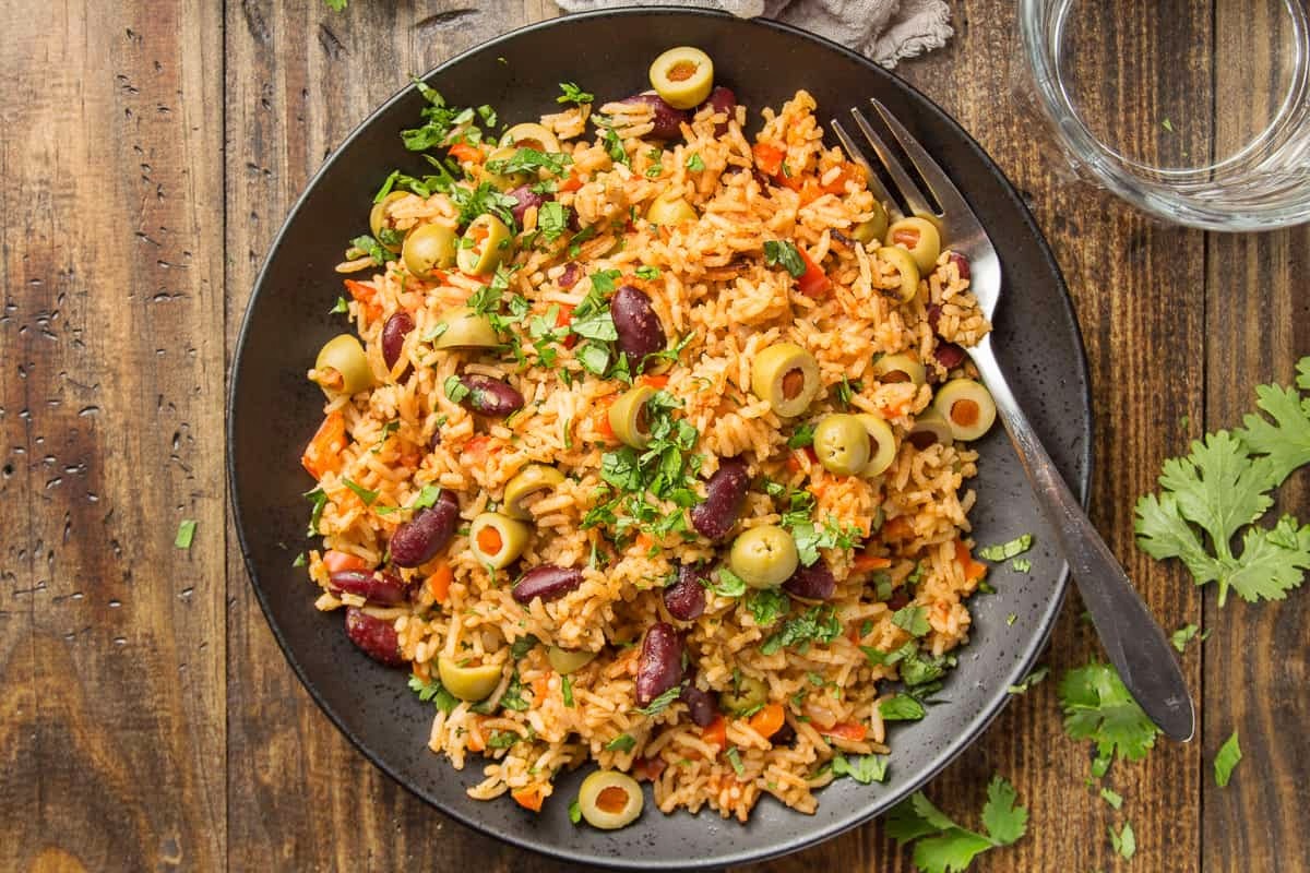 how-to-cook-spanish-rice-and-beans