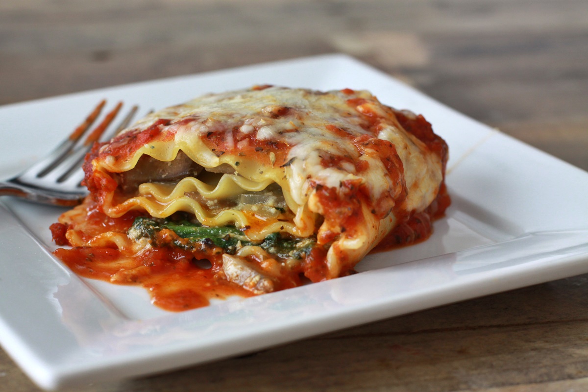 how-to-cook-spinach-for-lasagna