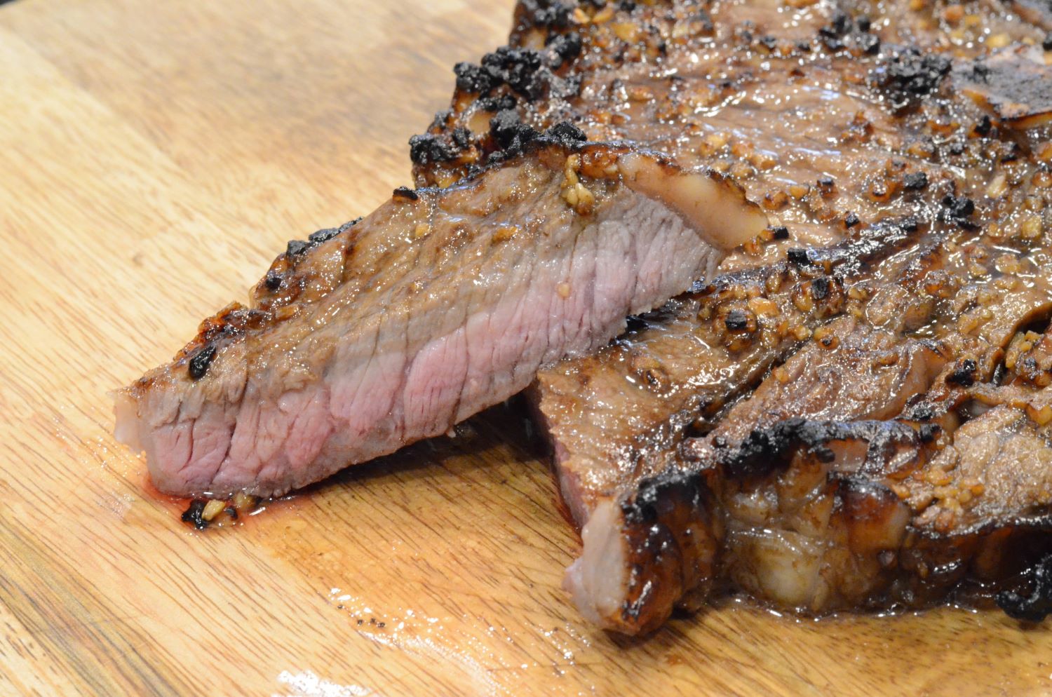 Tri tip roast in ninja foodi hot sale