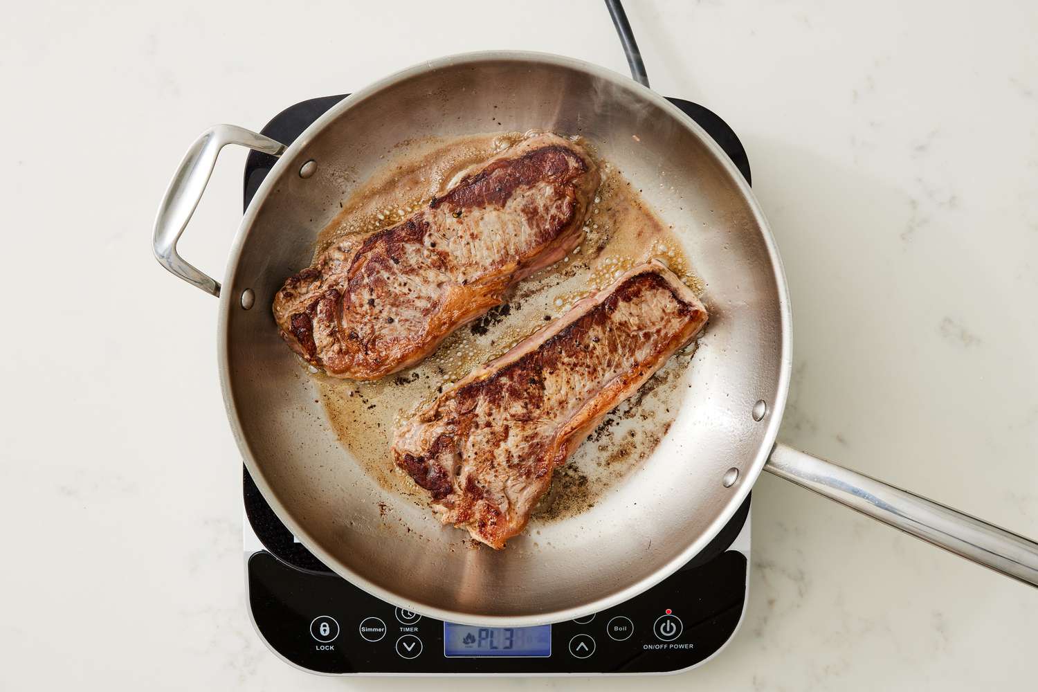 how-to-cook-steak-on-electric-stove
