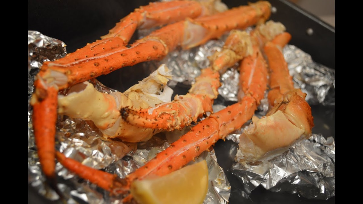how-to-cook-steamed-crab-legs-in-the-oven
