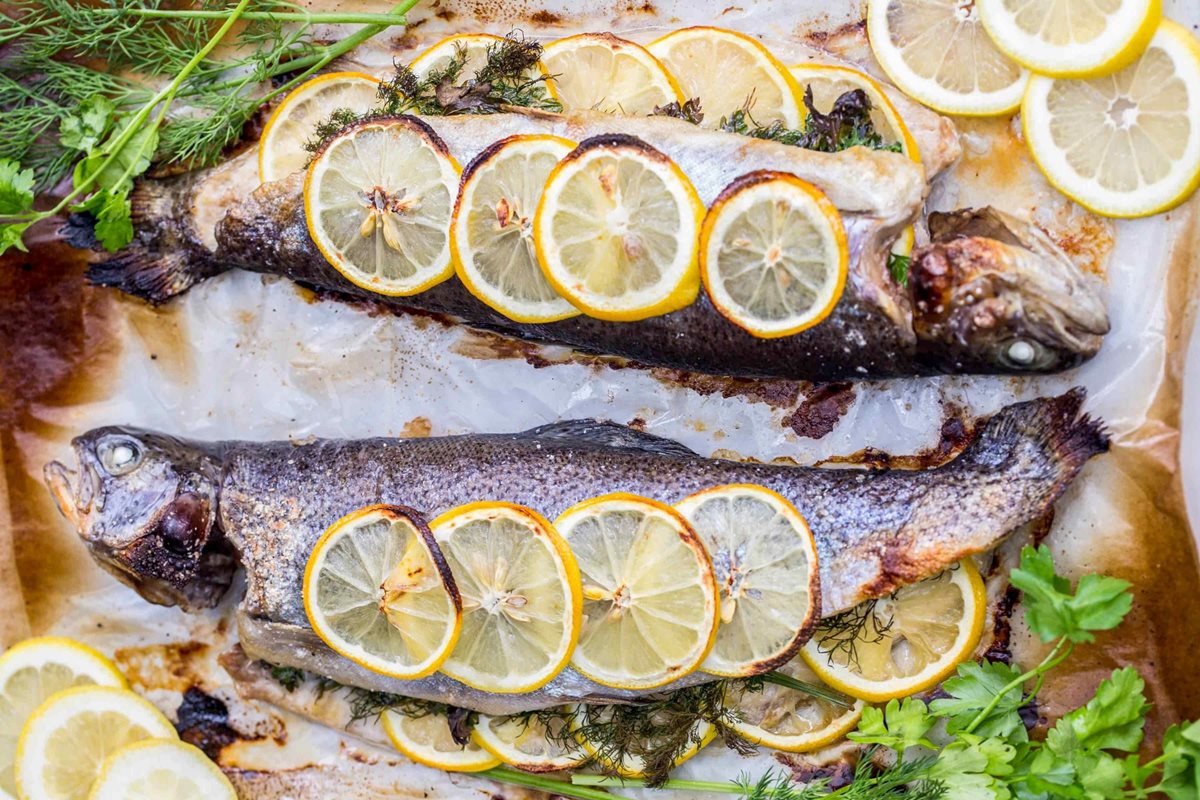 how-to-cook-steelhead-trout-with-skin-in-oven