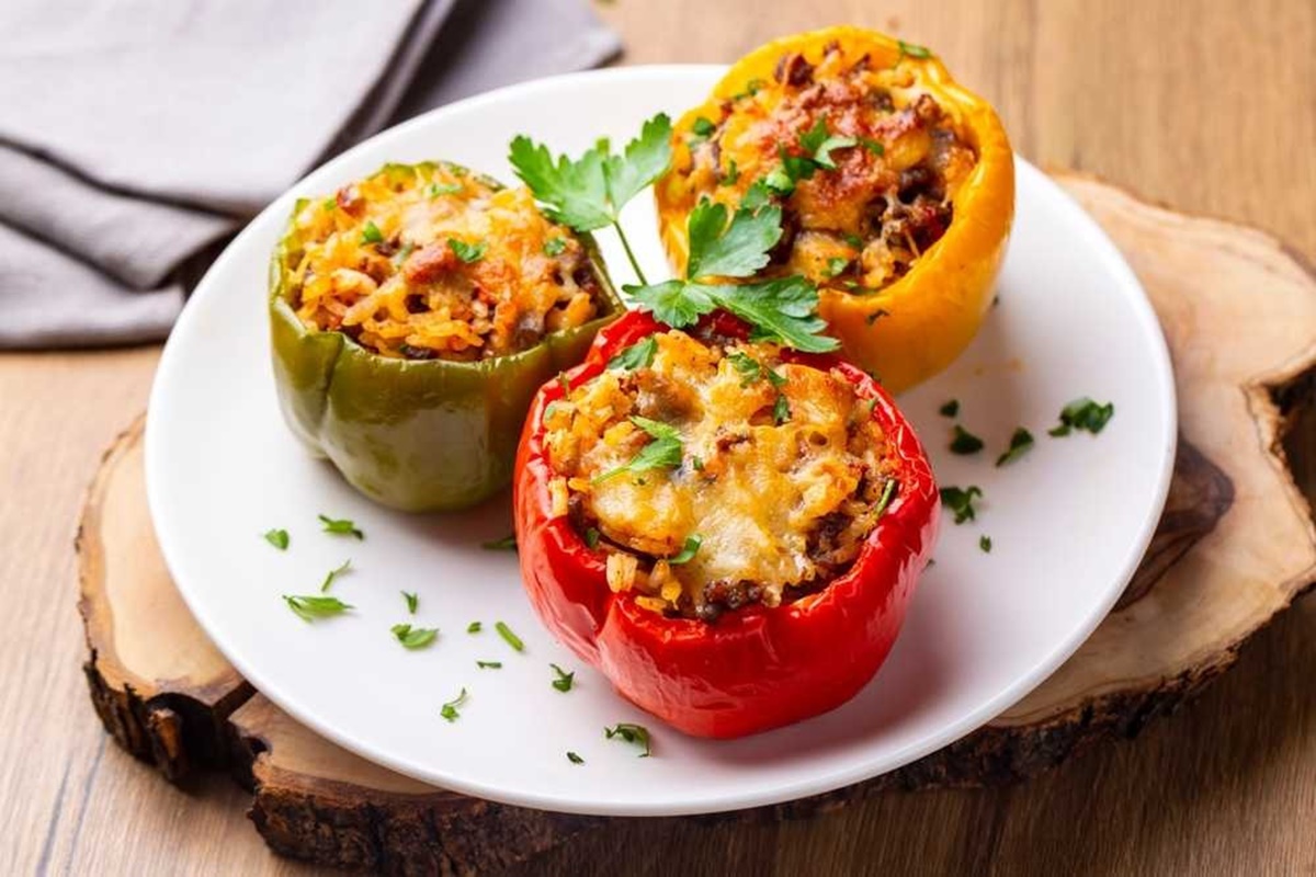 how-to-cook-stuffed-peppers-in-air-fryer