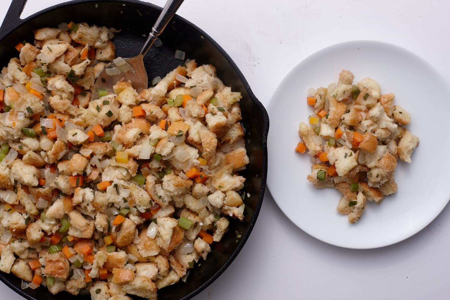 how-to-cook-stuffing-on-the-stove