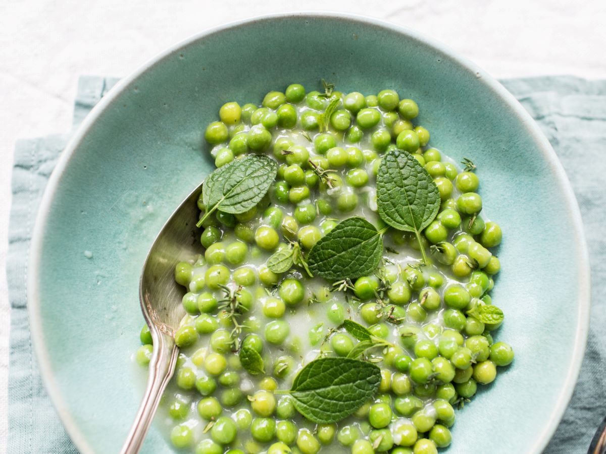 how-to-cook-sweet-peas
