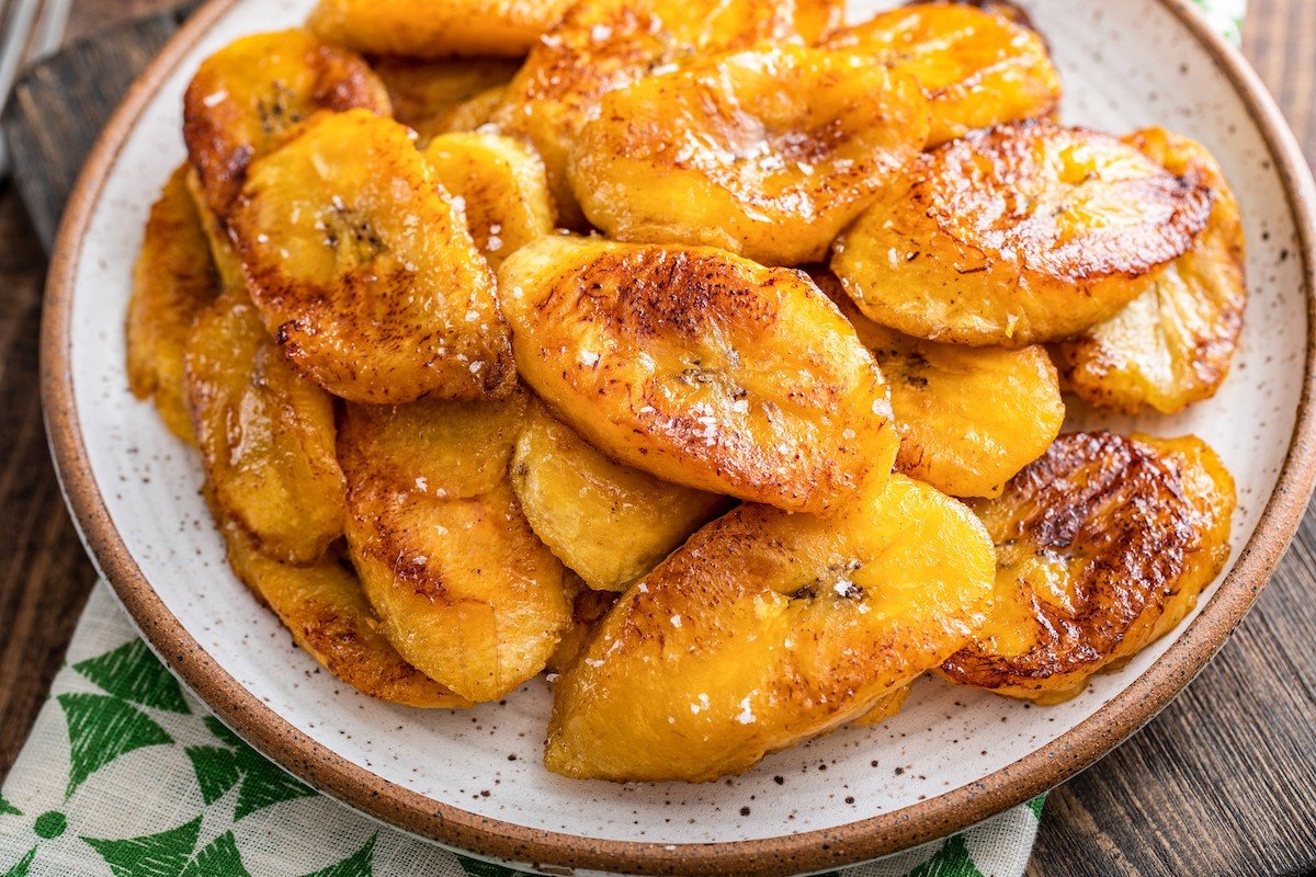 how-to-cook-sweet-plantains-cuban-style