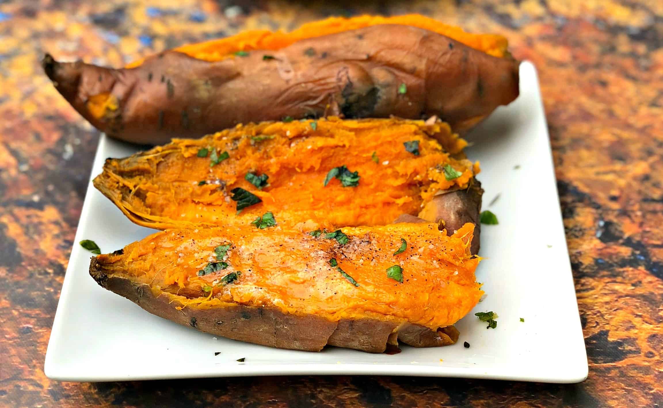 how-to-cook-sweet-potato-in-instant-pot