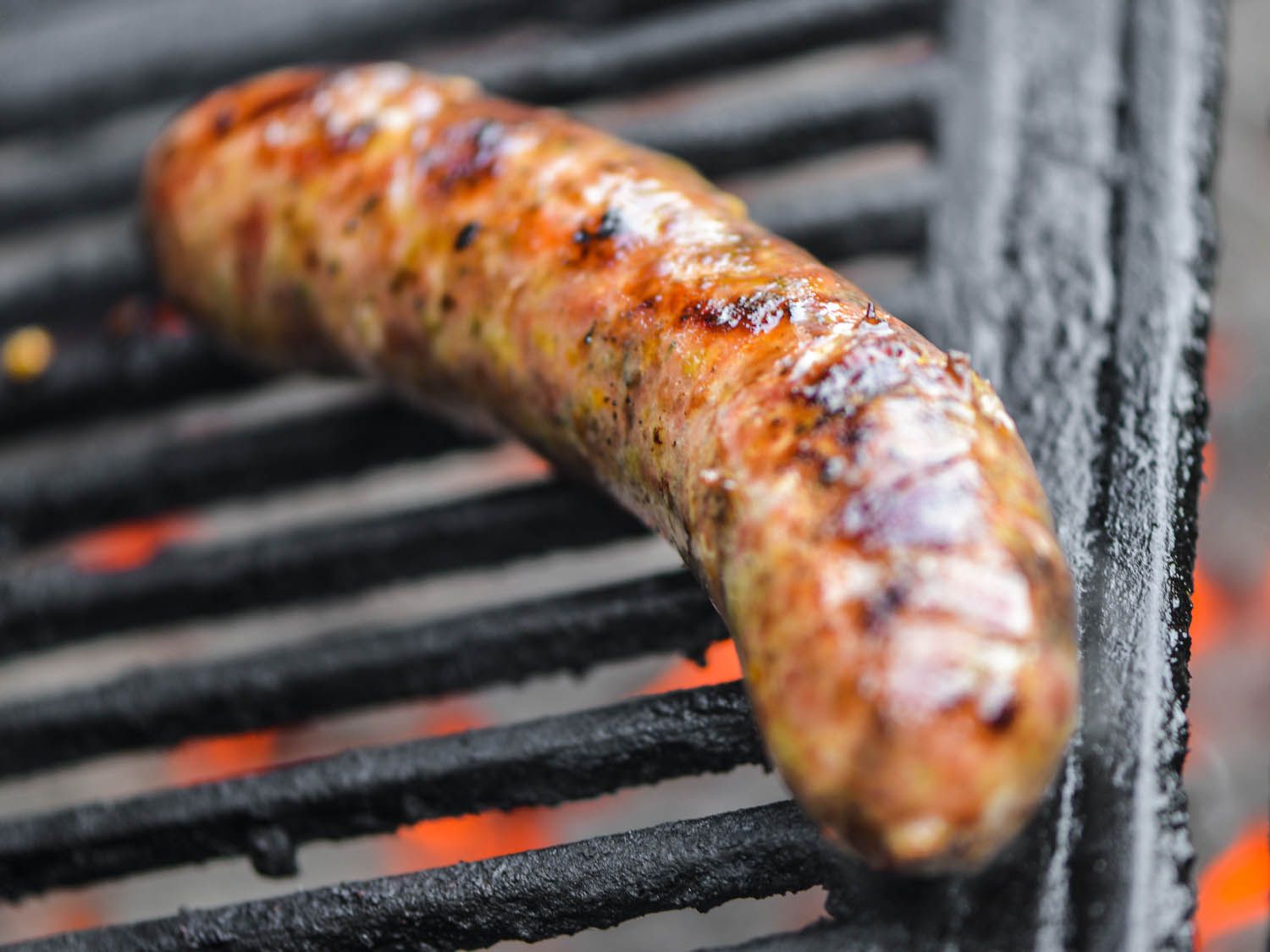 how-to-cook-sweet-sausage
