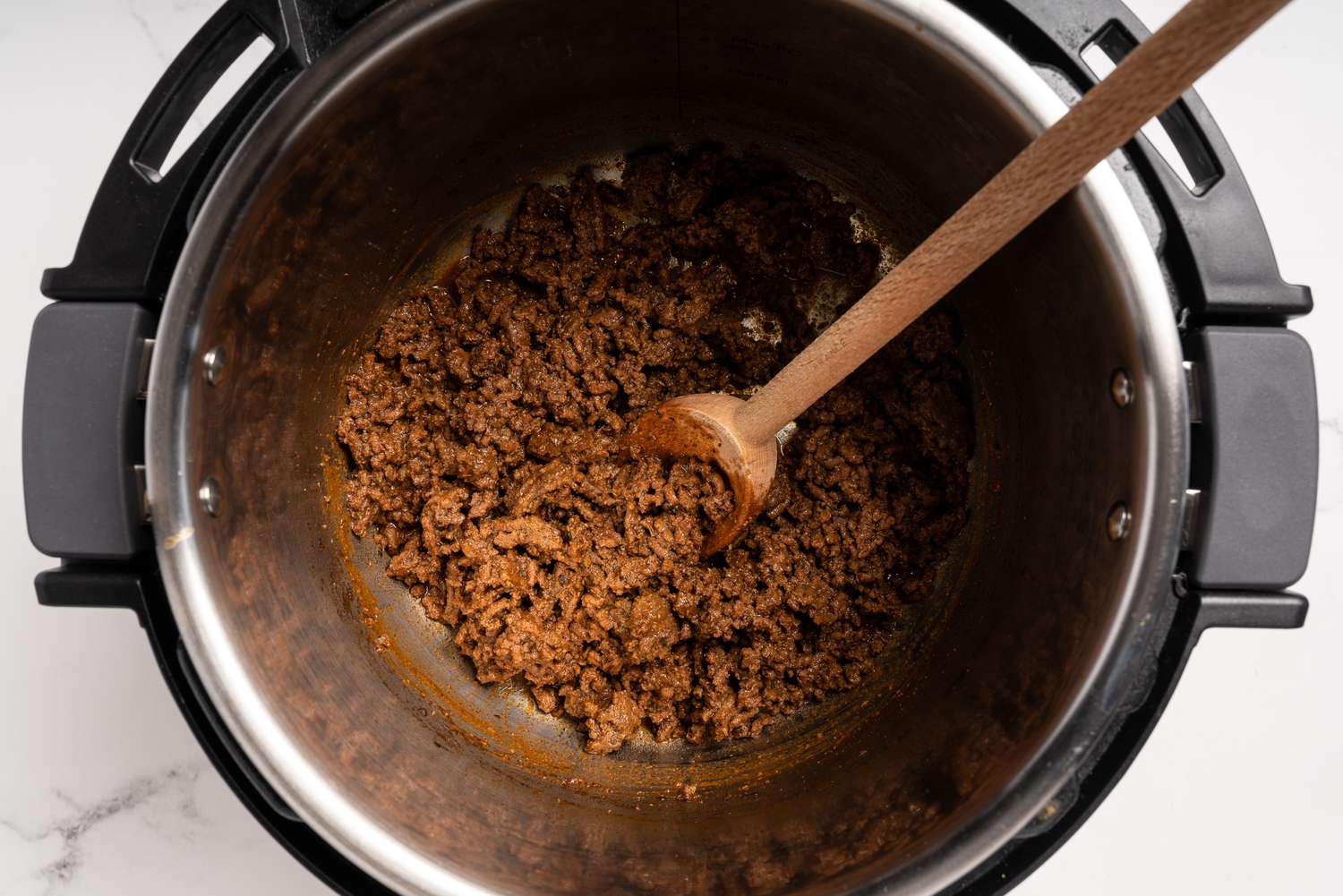 how-to-cook-taco-meat-in-instant-pot