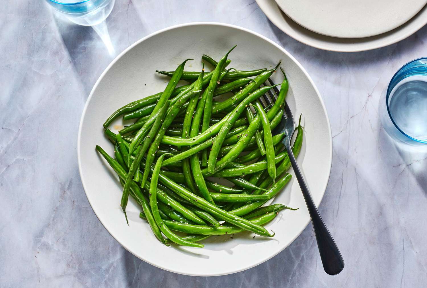 How Long To Cook Green Beans Until Tender at Karen Armer blog
