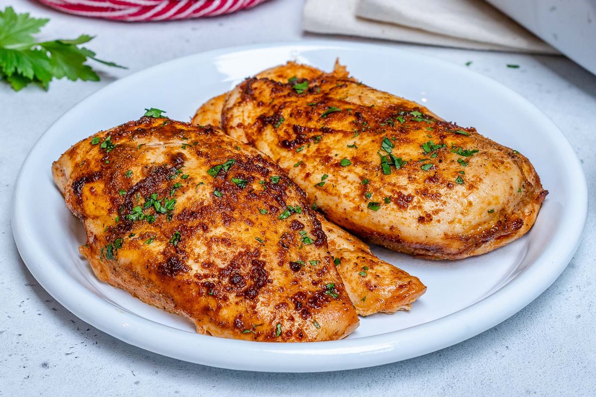 how-to-cook-tender-juicy-chicken-breast