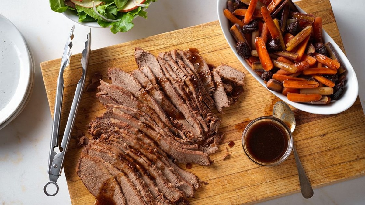 how-to-cook-thin-sliced-beef-brisket