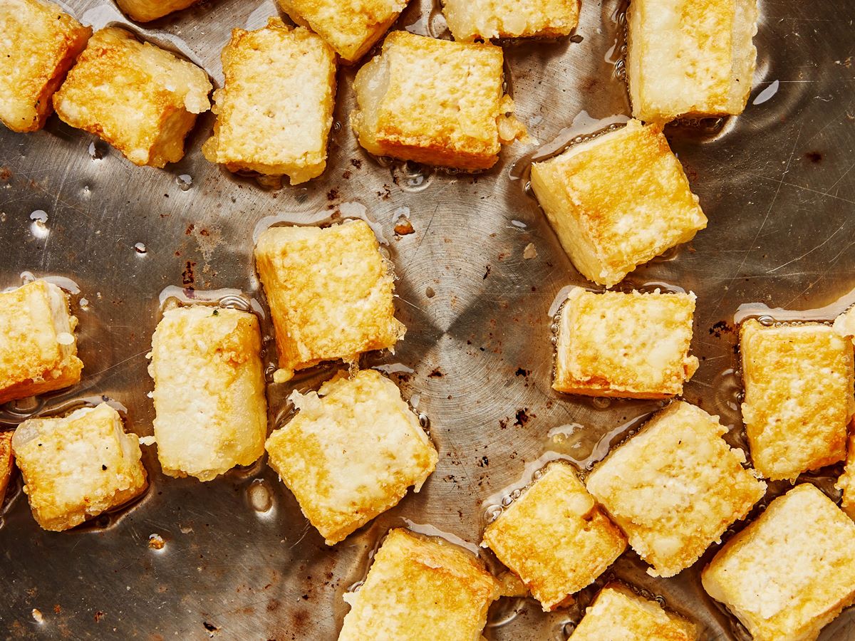 how-to-cook-tofu-in-a-skillet