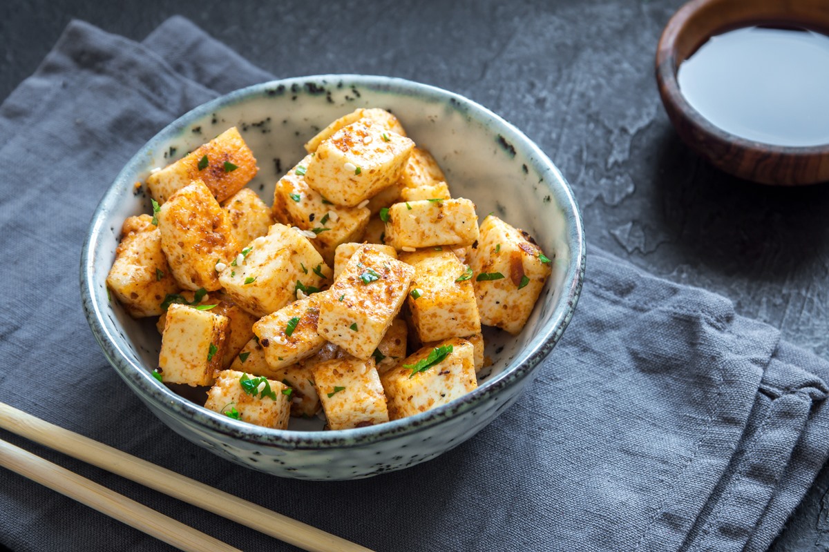 Steam tofu instant cheap pot