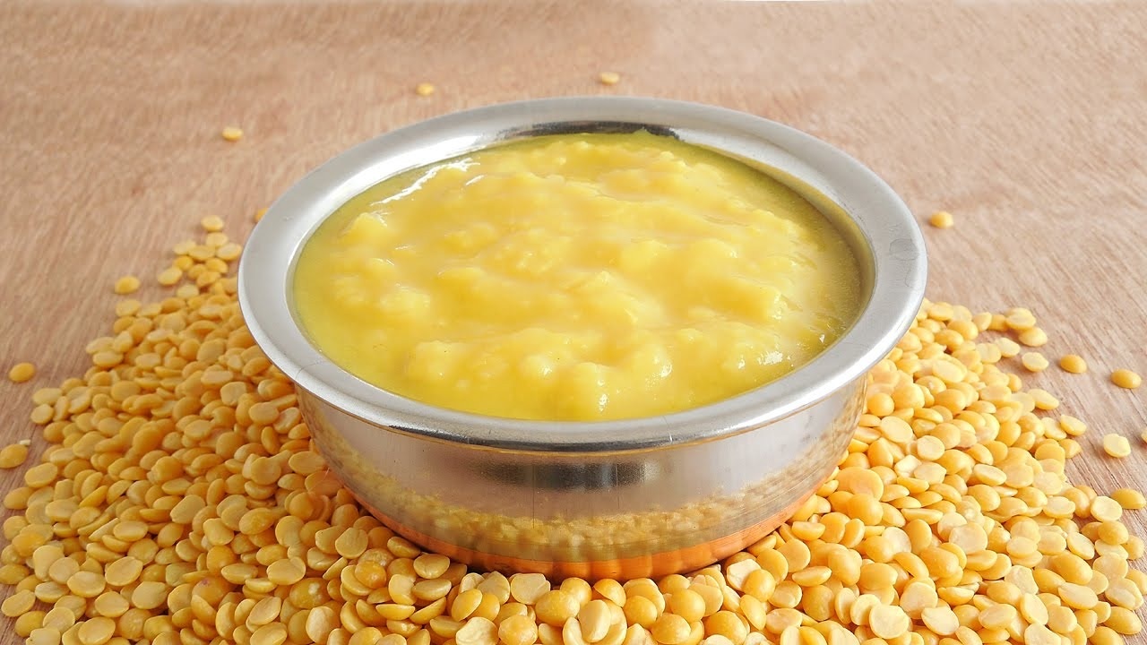 how-to-cook-toor-dal-in-pressure-cooker