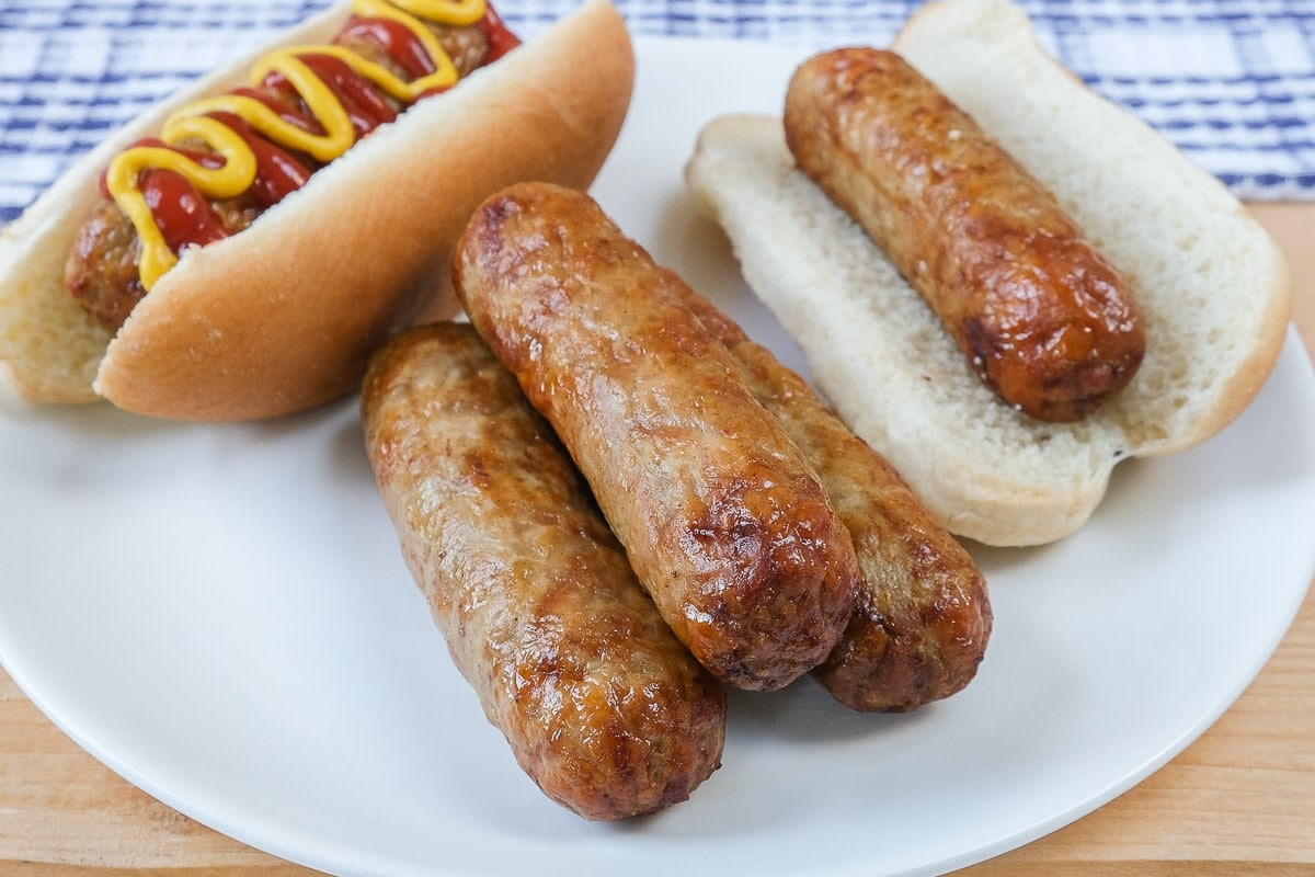 how-to-cook-trader-joes-chicken-breakfast-sausage