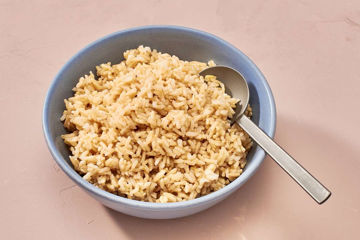 How To Cook Trader Joe's Frozen Brown Rice - Recipes.net