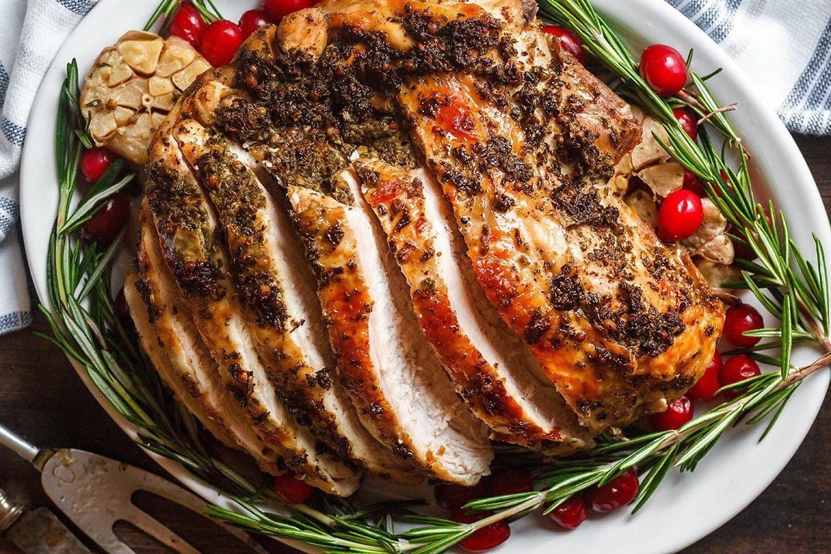 how-to-cook-turkey-breast-in-instant-pot