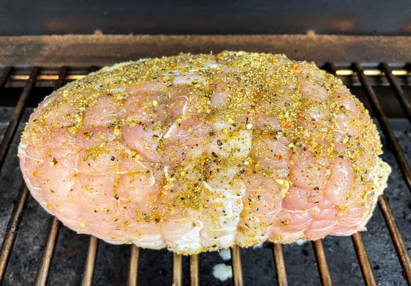 how-to-cook-turkey-breast-on-pellet-grill