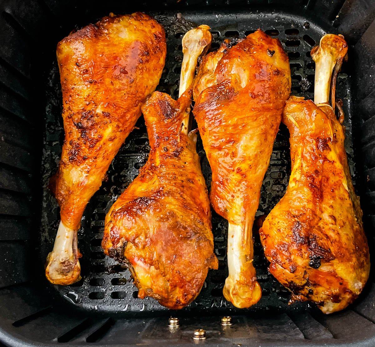 how-to-cook-turkey-drumsticks-in-air-fryer