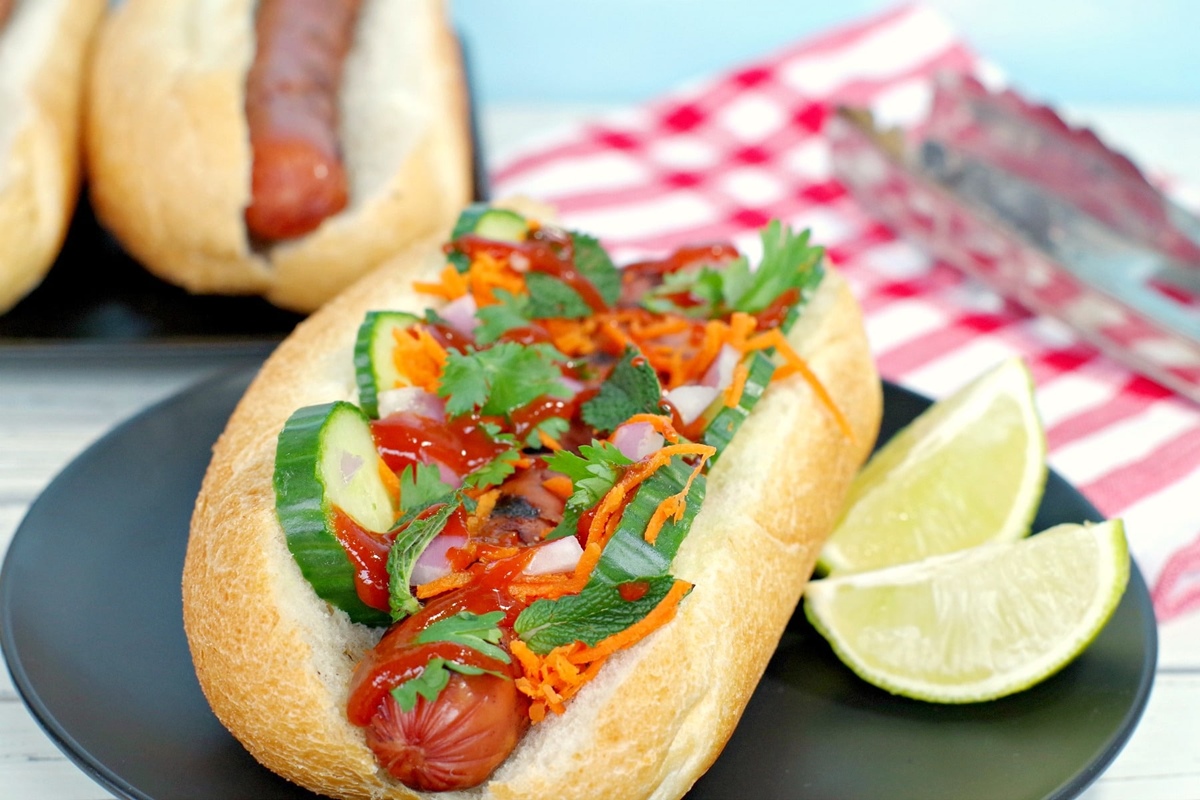 how-to-cook-turkey-hot-dogs