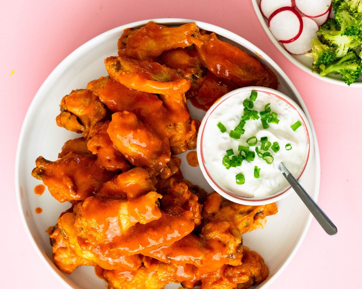 how-to-cook-tyson-hot-wings-in-air-fryer